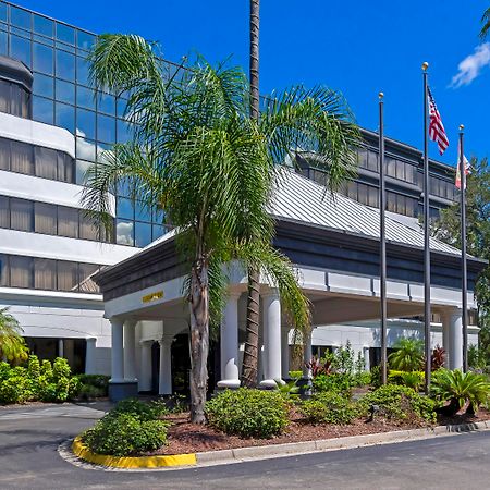 Delta Hotels By Marriott Jacksonville Deerwood Εξωτερικό φωτογραφία